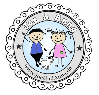 Joe & Anna Signet
